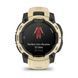 Смарт-годинник Garmin Instinct 3 (45 мм) AMOLED цитриновий 010-02936-02 фото 4