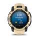 Смарт-годинник Garmin Instinct 3 (45 мм) AMOLED цитриновий 010-02936-02 фото 11