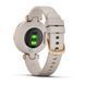 Смарт-часы Garmin Lily SPORT с золотистым безелем, песочным корпусом и силиконовым ремешком 010-02384-11 фото 6
