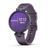 Смарт-годинник Garmin Lily SPORT з фіолетовими безелем та корпусом і з силіконовим ремінцем 010-02384-12 фото