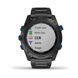 Смарт-годинник Garmin Descent Mk2i титановий сірий DLC з титановим ремінцем (в комплекті з Descent T1) 010-02132-12 фото 2