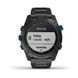 Смарт-годинник Garmin Descent Mk2i титановий сірий DLC з титановим ремінцем (в комплекті з Descent T1) 010-02132-12 фото 7