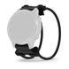 Ремешок для смарт-часов Garmin QuickFit 20 регулируемый банджи-шнур Black 010-13249-00 фото 1