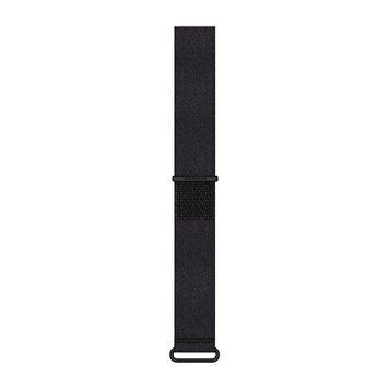 Швидкозмінний ремінць Garmin ComfortFit для смарт-браслета CIRQA чорний S-M 010-14472-10 фото
