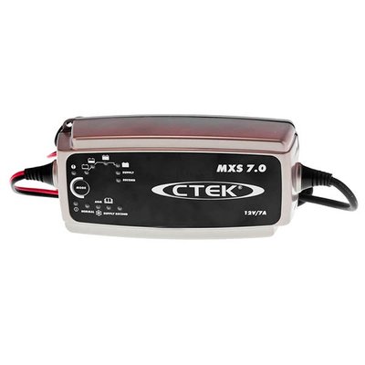 Зарядний пристрій CTEK MXS 7.0 56-754 56-754 фото