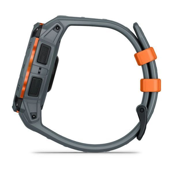 Смарт-часы Garmin Instinct 3 (45 мм) Solar сумеречные 010-02934-01 фото