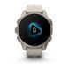 Смарт-годинник Garmin fenix 9 (43 мм) титан туманно-сірий 010-04761-00 фото 6