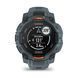 Смарт-часы Garmin Instinct 3 (45 мм) Solar сумеречные 010-02934-01 фото 11