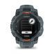Смарт-часы Garmin Instinct 3 (45 мм) Solar сумеречные 010-02934-01 фото 7