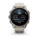 Смарт-годинник Garmin fenix 9 (43 мм) титан туманно-сірий 010-04761-00 фото 11
