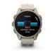Смарт-годинник Garmin fenix 9 (43 мм) титан туманно-сірий 010-04761-00 фото 9