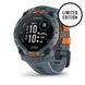 Смарт-годинник Garmin Instinct 3 (45 мм) Solar сутінковий 010-02934-01 фото