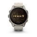 Смарт-годинник Garmin fenix 9 (43 мм) титан туманно-сірий 010-04761-00 фото 2