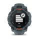 Смарт-часы Garmin Instinct 3 (45 мм) Solar сумеречные 010-02934-01 фото 6