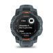 Смарт-часы Garmin Instinct 3 (45 мм) Solar сумеречные 010-02934-01 фото 4