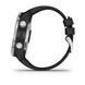 Смарт-часы Garmin Descent Mk2 из нержавеющей стали с черным ремешком 010-02132-10 фото 11