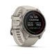Смарт-годинник Garmin fenix 9 (43 мм) титан туманно-сірий 010-04761-00 фото 3