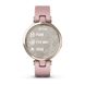Смарт-часы Garmin Lily SPORT с золотистым безелем, розовым корпусом и силиконовым ремешком 010-02384-13 фото 7