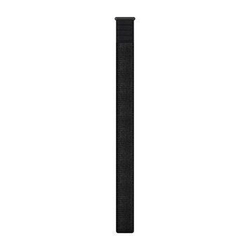 Ремінець для смарт-годинника Garmin UltraFit 26 нейлоновий Black 010-13306-20 фото