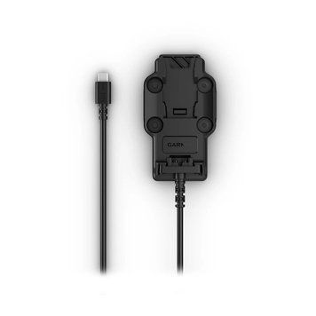 Крепление Garmin с питанием от сети (GPSMAP H1/H1i Plus) 010-13351-03 фото