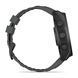 Смарт-годинник Garmin tactix 8 (51 мм) AMOLED Cerakote&reg; Coating з Applied Ballistics Ultralight, сланцево-сірий 010-04553-01 фото 5