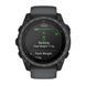 Смарт-годинник Garmin tactix 8 (51 мм) AMOLED Cerakote&reg; Coating з Applied Ballistics Ultralight, сланцево-сірий 010-04553-01 фото 6