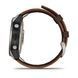 Смарт-годинник Garmin D2 Mach 1 з коричневим ремінцем Оксфорд 010-02582-55 фото 13