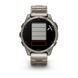Смарт-годинник Garmin fenix 8 AMOLED (47 мм) Sapphire титан з титановим ремінцем 010-02904-40 фото 10