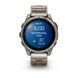 Смарт-годинник Garmin fenix 8 AMOLED (47 мм) Sapphire титан з титановим ремінцем 010-02904-40 фото 2