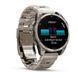Смарт-годинник Garmin fenix 8 AMOLED (47 мм) Sapphire титан з титановим ремінцем 010-02904-40 фото 3