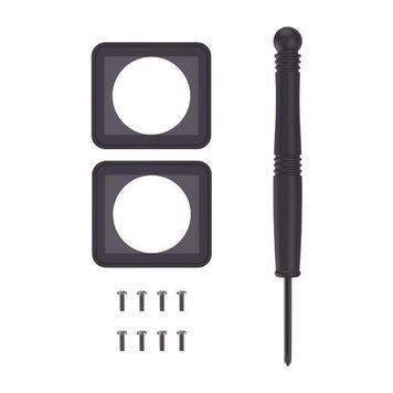Набор для ремонта объектива корпуса для дайвинга для Garmin VIRB Ultra 010-12389-09 фото