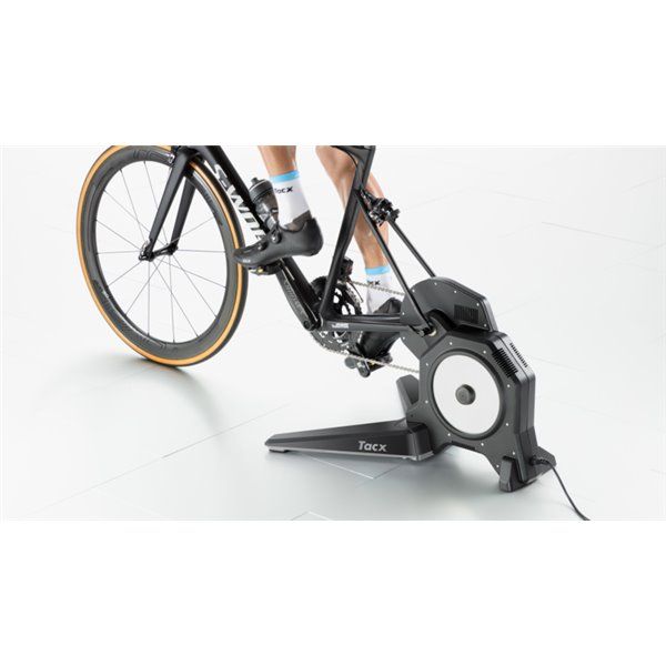 Смарт-велотренажер Garmin Tacx FLUX S T2900S.61 фото