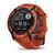 Смарт-годинник Garmin Instinct 2X Solar червоний 010-02805-01 фото