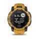 Смарт-годинник Garmin Instinct 3 (45 мм) Solar сонячний спалах/сірий 010-02934-02 фото 12