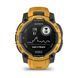 Смарт-годинник Garmin Instinct 3 (45 мм) Solar сонячний спалах/сірий 010-02934-02 фото 8