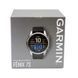 Смарт-годинник Garmin fenix 7S сріблястий з графітовим ремінцем 010-02539-01 фото 12