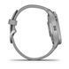 Смарт-часы Garmin Venu 2 Plus серые с силиконовым ремешком 010-02496-10 фото 5