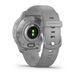 Смарт-часы Garmin Venu 2 Plus серые с силиконовым ремешком 010-02496-10 фото 7