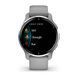 Смарт-часы Garmin Venu 2 Plus серые с силиконовым ремешком 010-02496-10 фото 6
