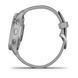 Смарт-часы Garmin Venu 2 Plus серые с силиконовым ремешком 010-02496-10 фото 8