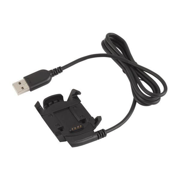 Кабель зарядки/передачі даних USB для Garmin fenix 3 HR, tactix Bravo 010-12168-28 фото