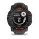 Смарт-часы Garmin Instinct 3 (50 мм) Solar черный/угольный 010-02935-00 фото 15