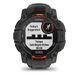 Смарт-часы Garmin Instinct 3 (50 мм) Solar черный/угольный 010-02935-00 фото 17