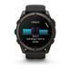 Смарт-годинник Garmin fenix 9 (51 мм) карбоново-сірий DLC титан чорний 010-04763-10 фото 9