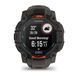 Смарт-часы Garmin Instinct 3 (50 мм) Solar черный/угольный 010-02935-00 фото 13