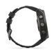 Смарт-годинник Garmin fenix 9 (51 мм) карбоново-сірий DLC титан чорний 010-04763-10 фото 5