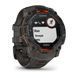 Смарт-часы Garmin Instinct 3 (50 мм) Solar черный/угольный 010-02935-00 фото 3