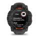 Смарт-часы Garmin Instinct 3 (50 мм) Solar черный/угольный 010-02935-00 фото 4