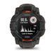 Смарт-часы Garmin Instinct 3 (50 мм) Solar черный/угольный 010-02935-00 фото 2