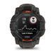 Смарт-часы Garmin Instinct 3 (50 мм) Solar черный/угольный 010-02935-00 фото 8